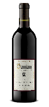 Damiani Wine Cellars 2024 Cabernet Sauvignon, Finger Lakes